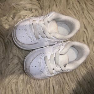 Infant air forces